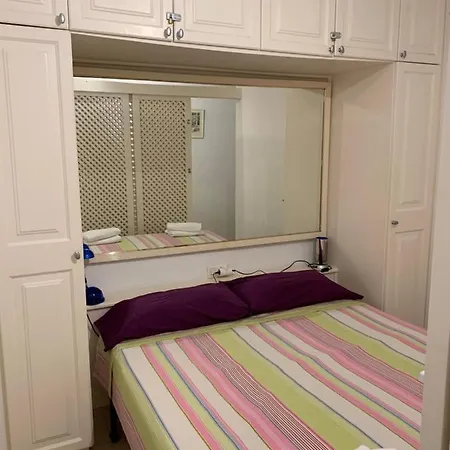Apartman Tenerife Royal Garden