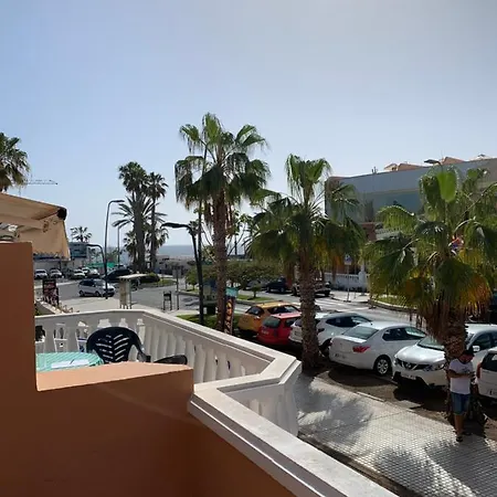 Tenerife Royal Garden Apartment