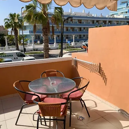 Tenerife Royal Garden *