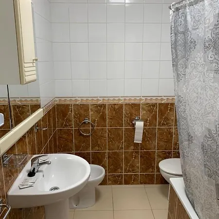 Apartment Tenerife Royal Garden