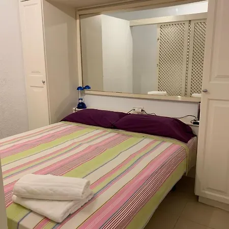 Apartment Tenerife Royal Garden Playa de las Americas (Tenerife)