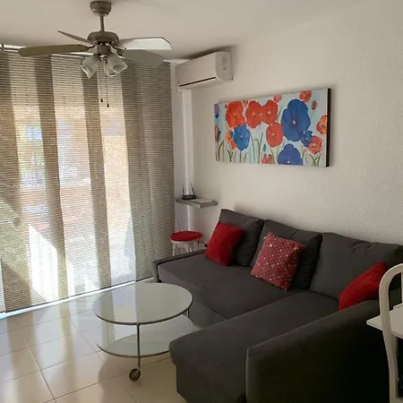 Apartment Tenerife Royal Garden Playa de las Americas (Tenerife)
